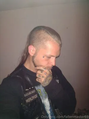 Fallenmaster69 OnlyFans Leaked Free Thumbnail Picture - #bn7lIz5evy