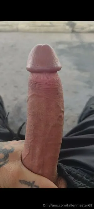 Fallenmaster69 OnlyFans Leaked Free Thumbnail Picture - #eLEnZeVWxp