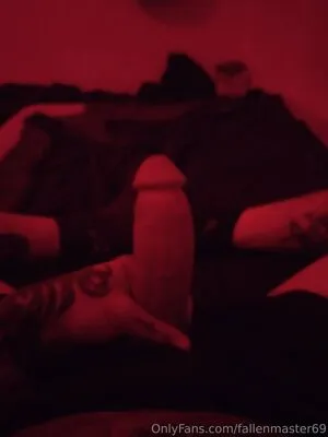 Fallenmaster69 OnlyFans Leaked Free Thumbnail Picture - #i2Ugz5gjC0