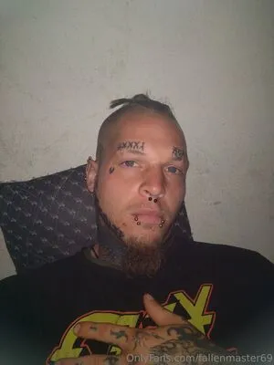 Fallenmaster69 OnlyFans Leaked Free Thumbnail Picture - #l5SMX6TJzU