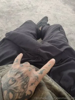 Fallenmaster69 OnlyFans Leaked Free Thumbnail Picture - #lyTU97tPv1