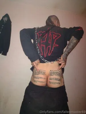 Fallenmaster69 OnlyFans Leaked Free Thumbnail Picture - #sq3Ke6HvxH