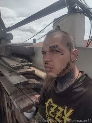 Fallenmaster69 OnlyFans Leaked Free Thumbnail Picture - #vSrtDwyWhX