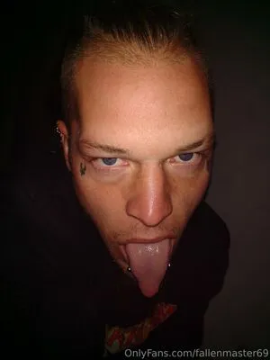 Fallenmaster69 OnlyFans Leaked Free Thumbnail Picture - #xAORcXqASd