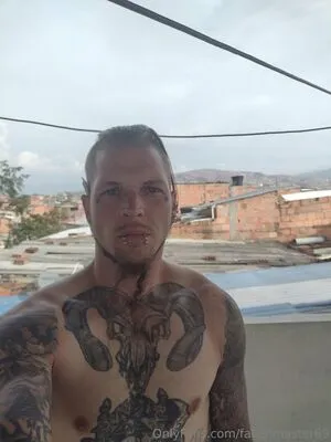 Fallenmaster69 OnlyFans Leaked Free Thumbnail Picture - #xsEBS9CJCe