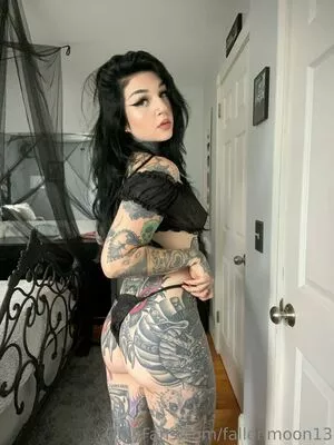 fallenmoon13 OnlyFans Leaked Free Thumbnail Picture - #KzlcSww5pl