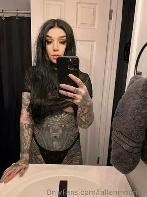 fallenmoon13 OnlyFans Leaked Free Thumbnail Picture - #MKjvYiJzKY
