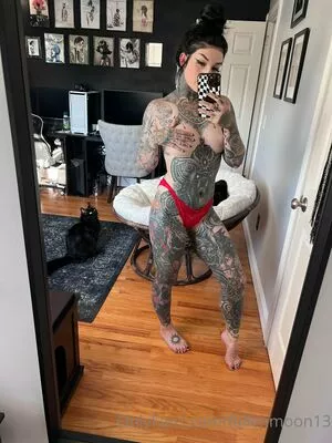 fallenmoon13 OnlyFans Leaked Free Thumbnail Picture - #NzZVAJnton