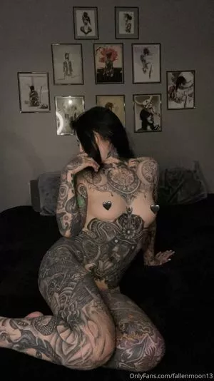 fallenmoon13 OnlyFans Leaked Free Thumbnail Picture - #WOG8j6ssLC