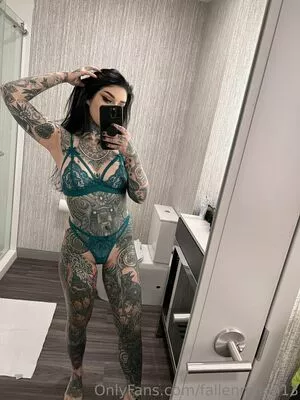 fallenmoon13 OnlyFans Leaked Free Thumbnail Picture - #XAI53XIT3v