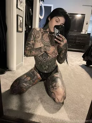fallenmoon13 OnlyFans Leaked Free Thumbnail Picture - #lkZZHKZPiC