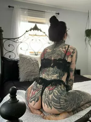 fallenmoon13 OnlyFans Leaked Free Thumbnail Picture - #nBYdb3hb1q