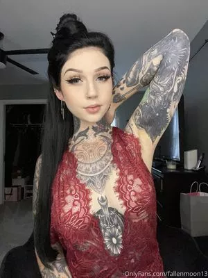 fallenmoon13 OnlyFans Leaked Free Thumbnail Picture - #nJrZqqZ1O5