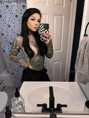 fallenmoon13 OnlyFans Leaked Free Thumbnail Picture - #nkqqAZX5Fn