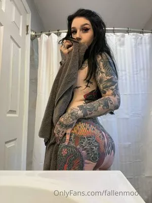 fallenmoon13 OnlyFans Leaked Free Thumbnail Picture - #tTtfb6fZ0N