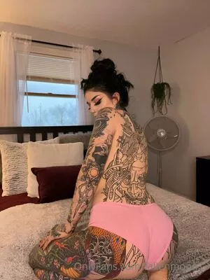 fallenmoon13 OnlyFans Leaked Free Thumbnail Picture - #zP3TOoQTd1