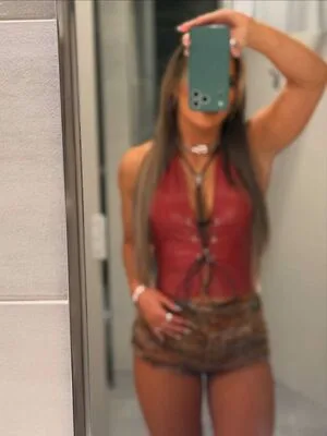 Fallon Henley OnlyFans Leaked Free Thumbnail Picture - #XYVQenzvmo
