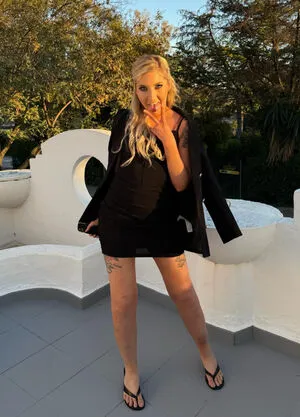 Fallon Sherrock OnlyFans Leaked Free Thumbnail Picture - #A4vhyaewHt