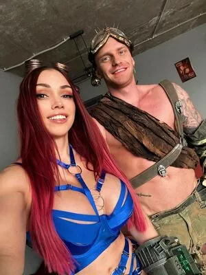 Fallout Porn OnlyFans Leaked Free Thumbnail Picture - #DbfAEHisp8