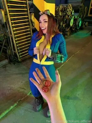 Fallout Porn OnlyFans Leaked Free Thumbnail Picture - #VAdUwZAXml