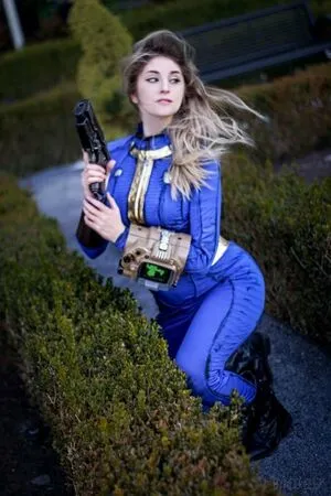 Fallout Porn OnlyFans Leaked Free Thumbnail Picture - #iQSXAwGWi5
