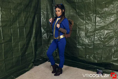 Fallout Porn OnlyFans Leaked Free Thumbnail Picture - #sVAWLCao4e
