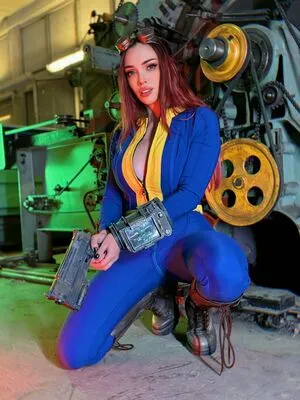Fallout Porn OnlyFans Leaked Free Thumbnail Picture - #yddEOr2SSC