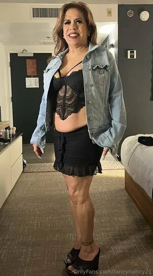 Fancynancy21 OnlyFans Leaked Free Thumbnail Picture - #RLKnKyyYj0