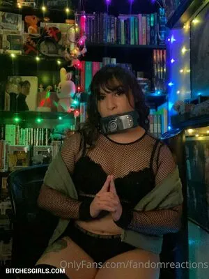 Fandomreaction OnlyFans Leaked Free Thumbnail Picture - #iPFmzoudQq
