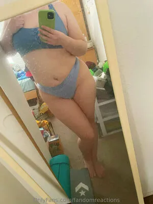 FandomReactions OnlyFans Leaked Free Thumbnail Picture - #HhJM6qbh7t