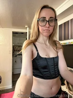 FandomReactions OnlyFans Leaked Free Thumbnail Picture - #JUJ2Yunyu6