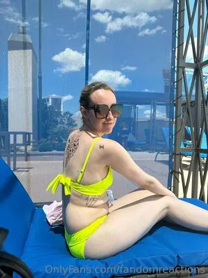 FandomReactions OnlyFans Leaked Free Thumbnail Picture - #VBPVJgsjC8