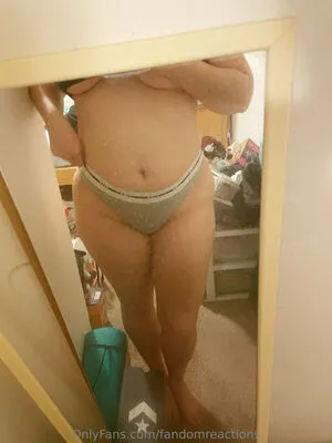 FandomReactions OnlyFans Leaked Free Thumbnail Picture - #eCd16tlSBu