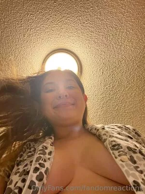 FandomReactions OnlyFans Leaked Free Thumbnail Picture - #f6QWEzHzNb