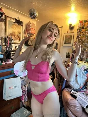 FandomReactions OnlyFans Leaked Free Thumbnail Picture - #y8QKQQDvb5
