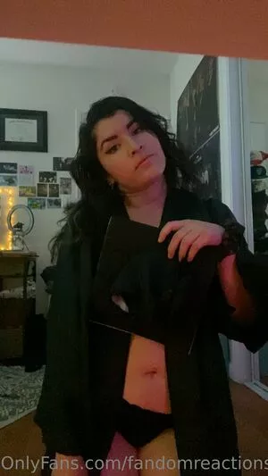 FandomReactions OnlyFans Leaked Free Thumbnail Picture - #yiceCgT7xt
