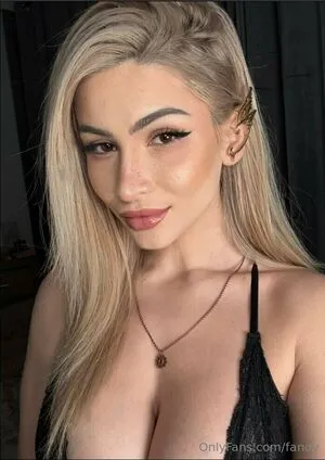Fandy OnlyFans Leaked Free Thumbnail Picture - #uQ7SCItTL9