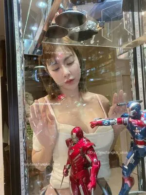 Fangko Ok OnlyFans Leaked Free Thumbnail Picture - #fR51QtpcJ5