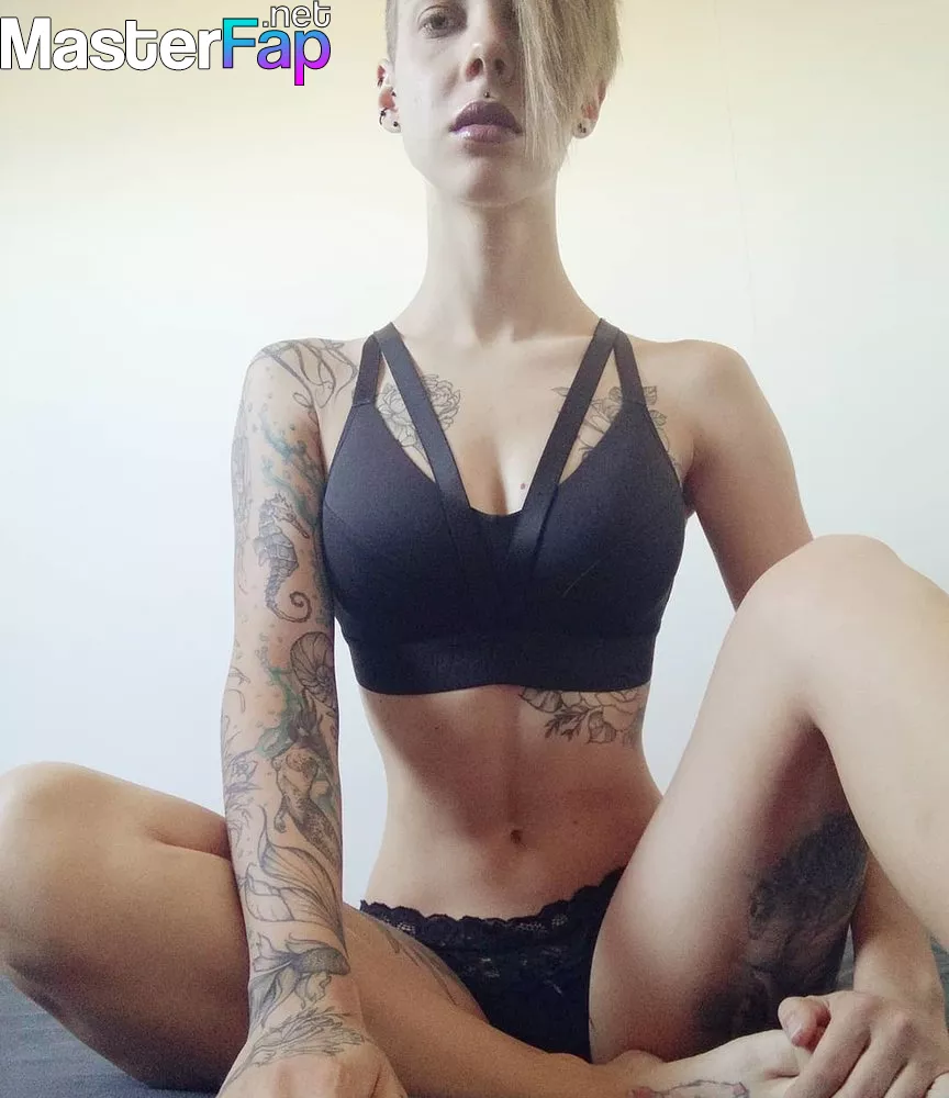 Fannivadoc Nude OnlyFans Leak Picture ylltzPVpSy | MasterFap.net