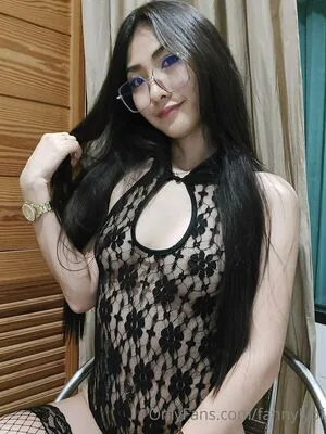 Fanny Ly OnlyFans Leaked Free Thumbnail Picture - #JsIvz57vB2