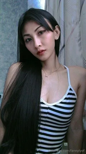 Fanny Ly OnlyFans Leaked Free Thumbnail Picture - #sdmZPzzc0a