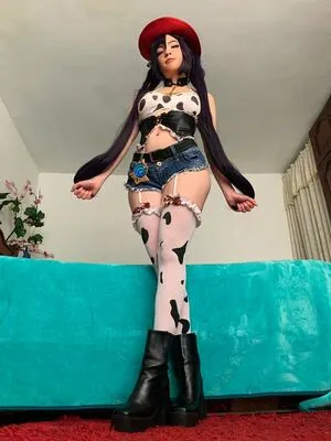 Fantasmita Fox OnlyFans Leaked Free Thumbnail Picture - #7nArMHtkZz