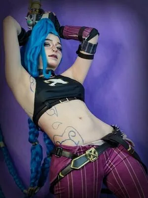 Fantasmita Fox OnlyFans Leaked Free Thumbnail Picture - #A6xU7FgnMx