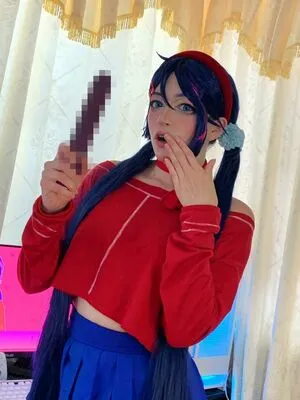 Fantasmita Fox OnlyFans Leaked Free Thumbnail Picture - #Kkn4tnoO1Q