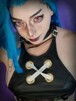 Fantasmita Fox OnlyFans Leaked Free Thumbnail Picture - #SBy8XsEaoa