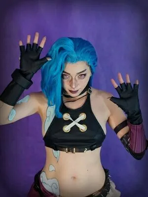 Fantasmita Fox Thumbnail Picture