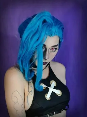 Fantasmita Fox OnlyFans Leaked Free Thumbnail Picture - #Y48GaBf2zK