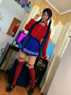 Fantasmita Fox OnlyFans Leaked Free Thumbnail Picture - #wNQpRInt0d