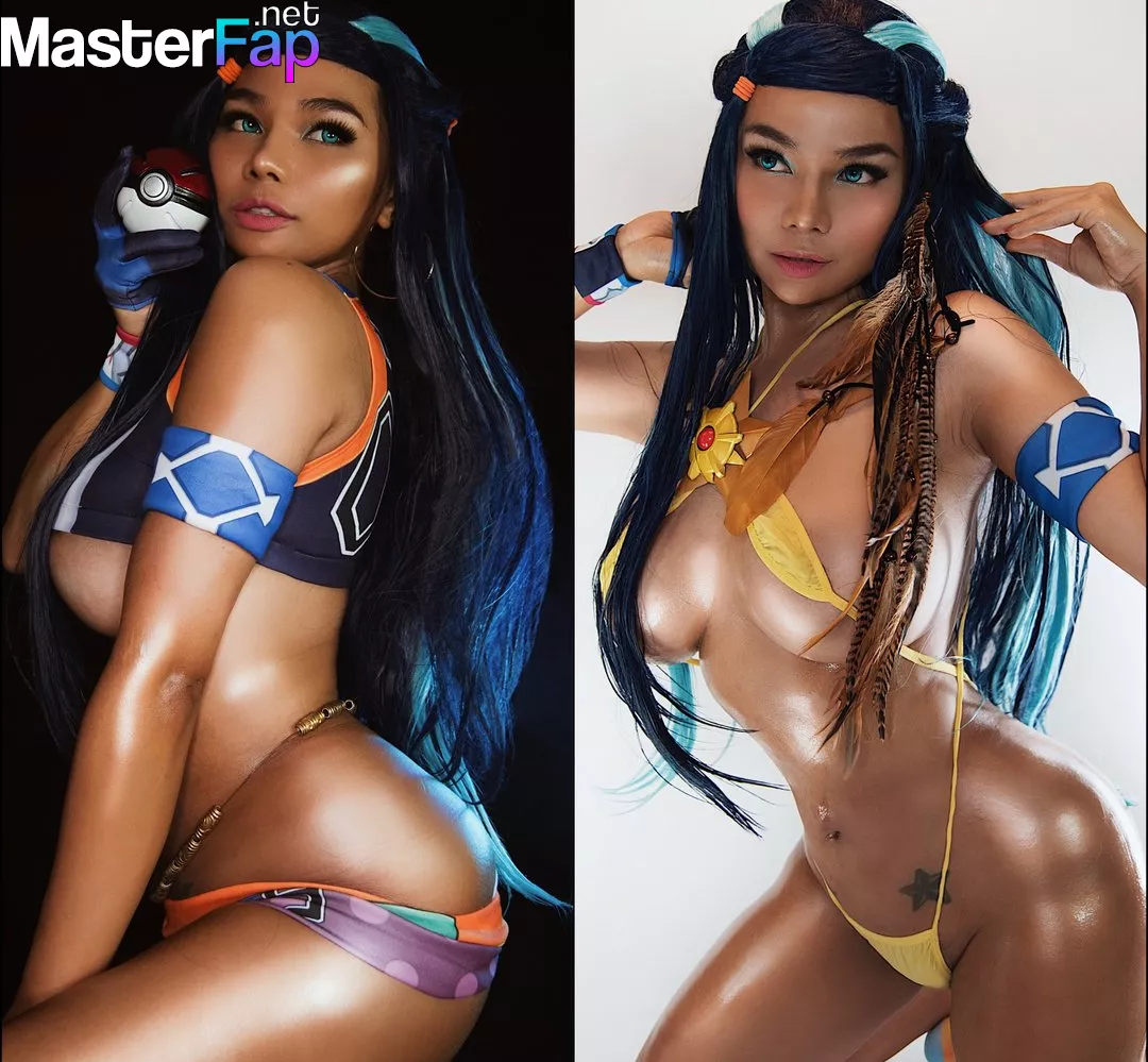 Fantastic Nami Nude OnlyFans Leak Picture yhKnAsGtkQ | MasterFap.net
