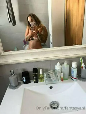 Fantasyani OnlyFans Leaked Free Thumbnail Picture - #1WNUA4iL4v